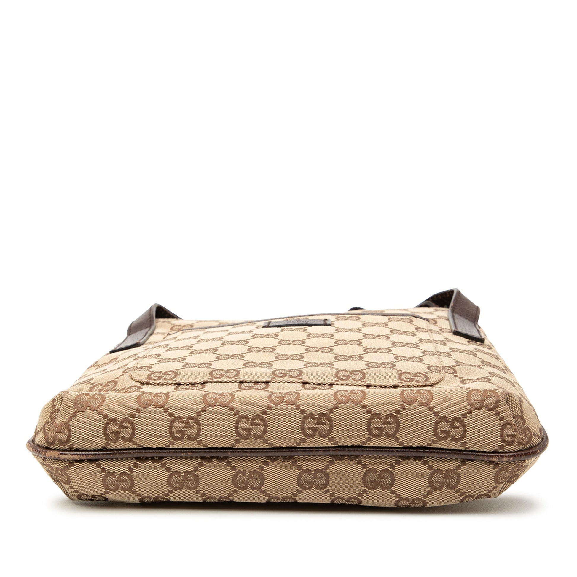 Gucci GG Canvas Crossbody