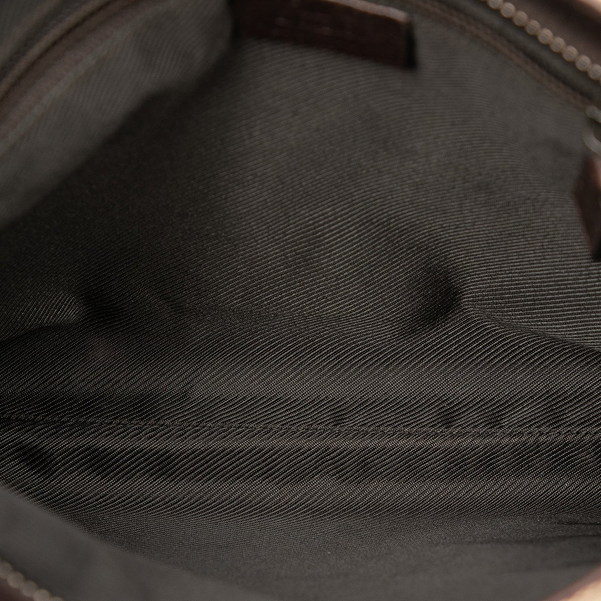 Gucci GG Canvas Crossbody