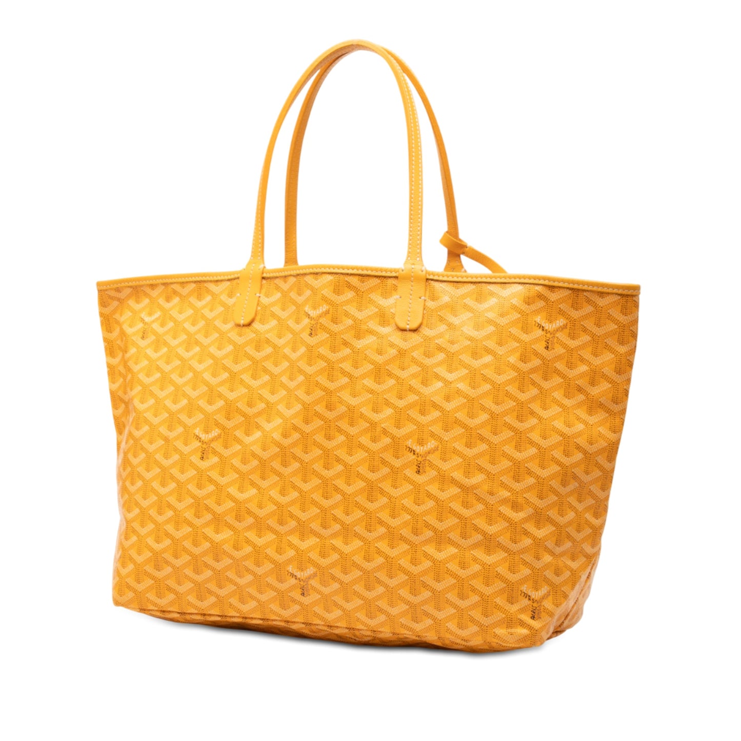 Goyard Goyardine Artois PM
