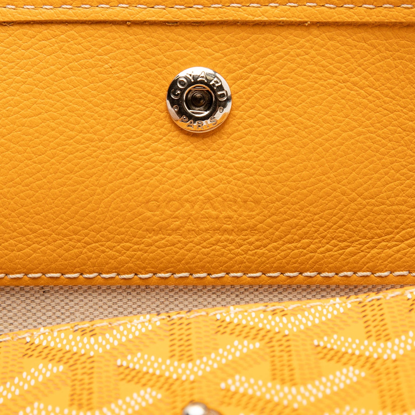 Goyard Goyardine Artois PM