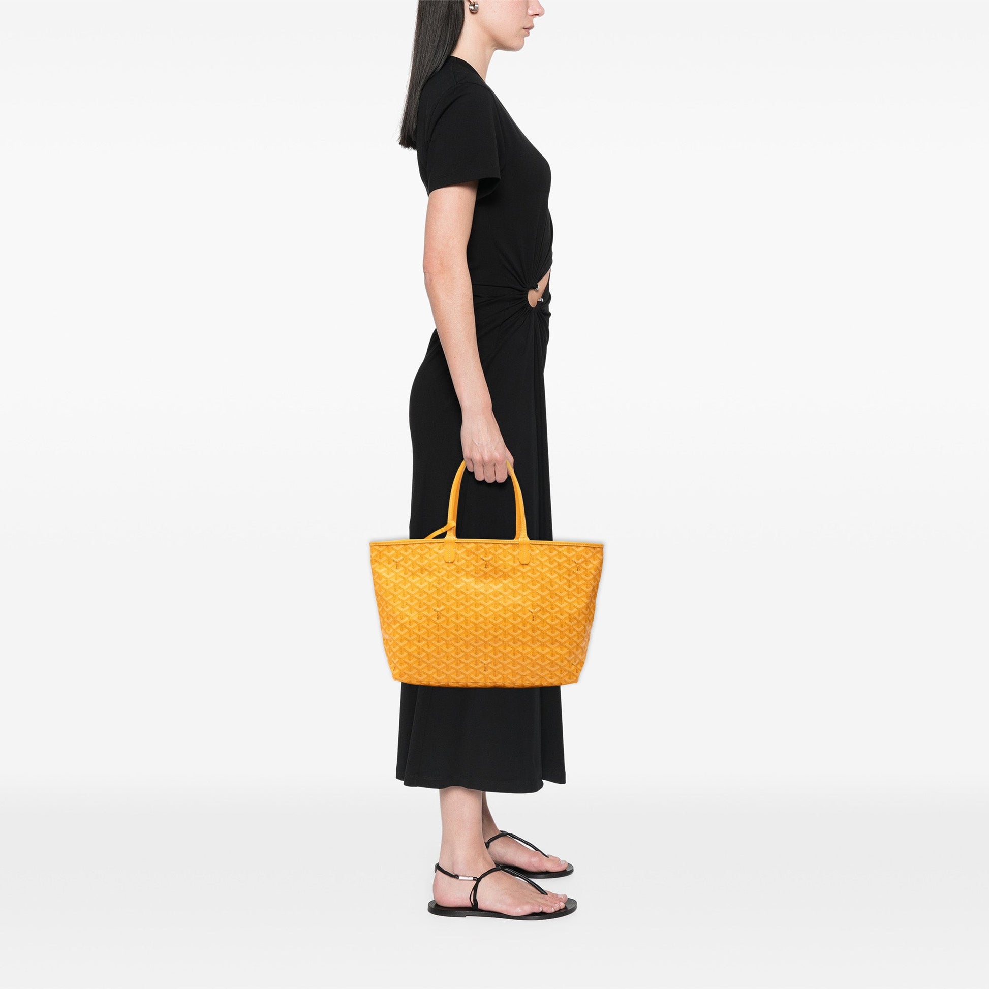 Goyard Goyardine Artois PM