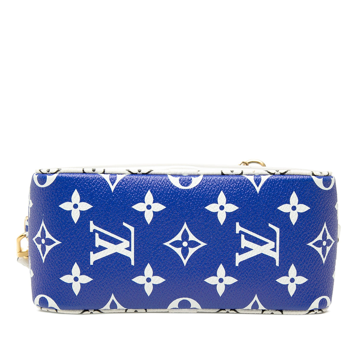 Louis Vuitton Monogram Giant Beach Pouch