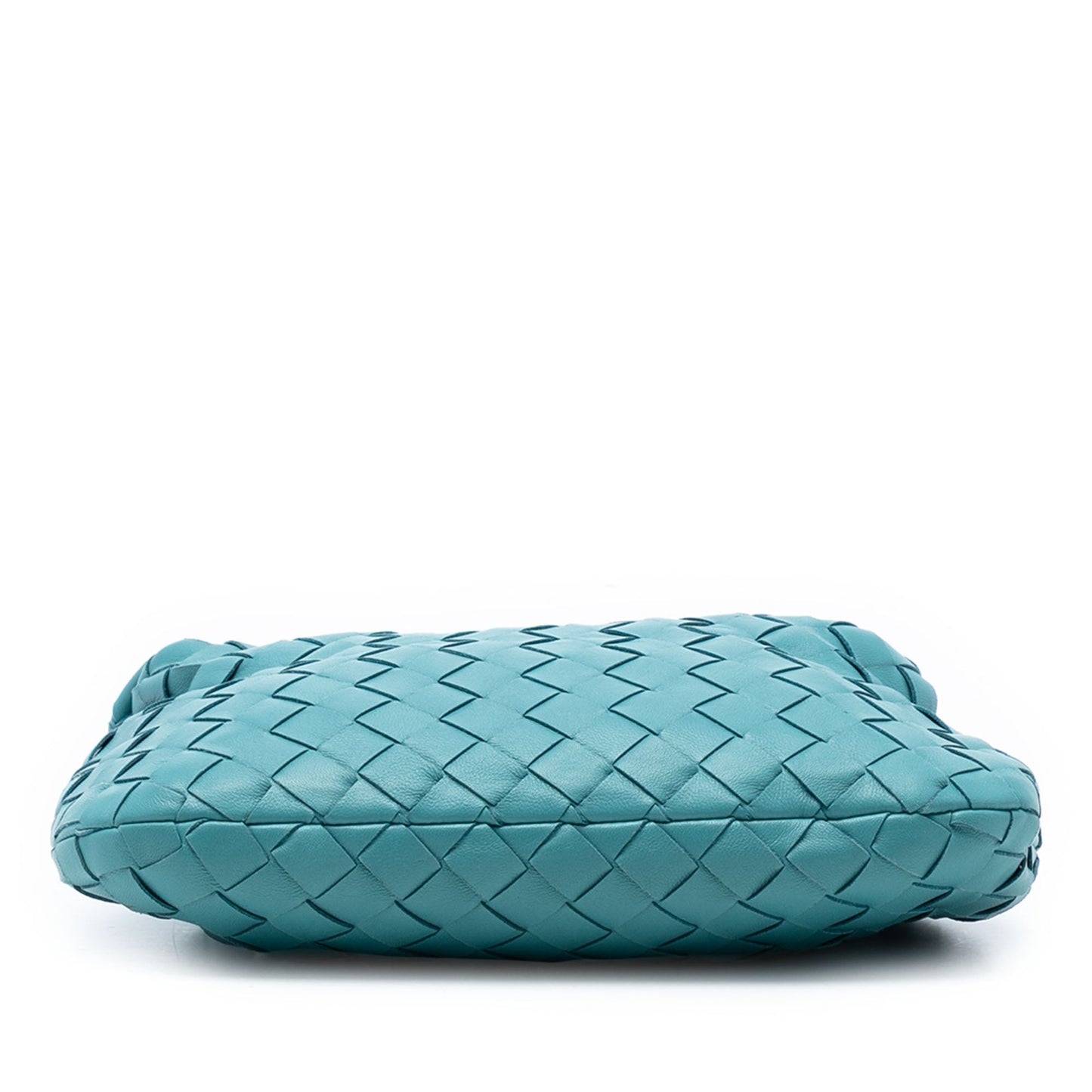 Bottega Veneta Mini Nappa Intrecciato Jodie
