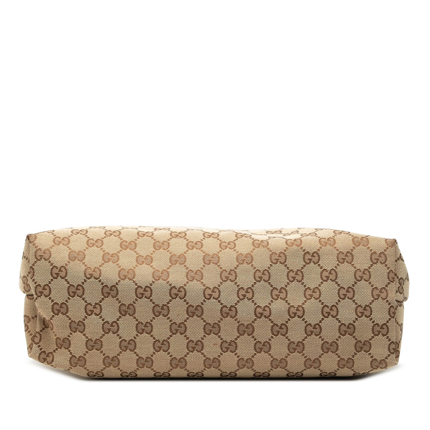 Gucci GG Canvas Web Crossbody