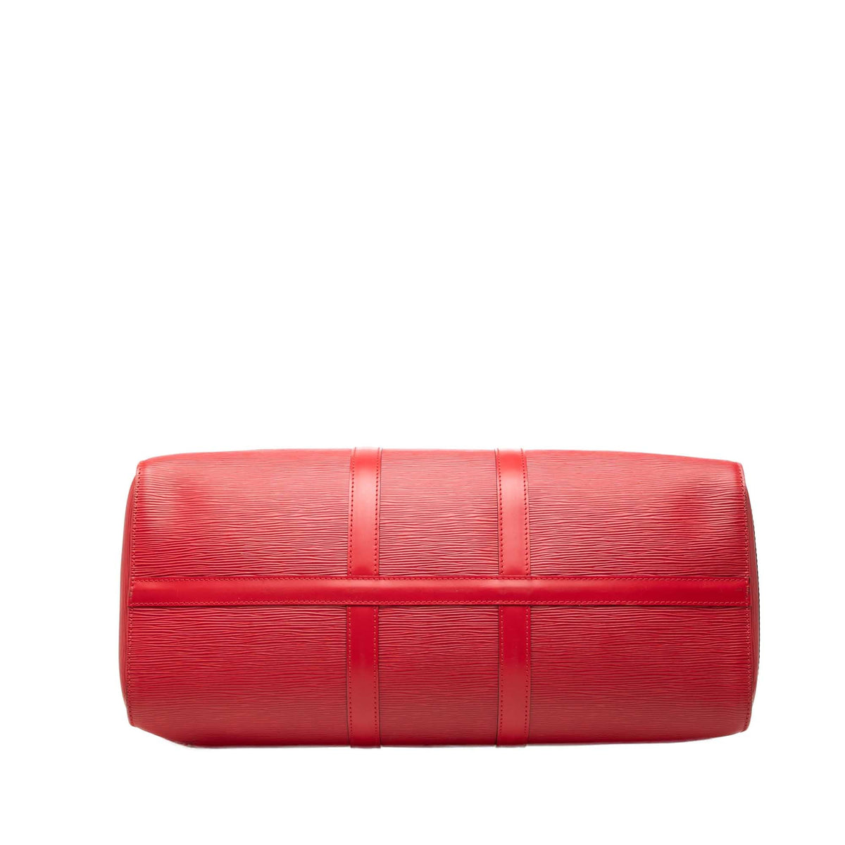 Louis Vuitton Epi Keepall 45