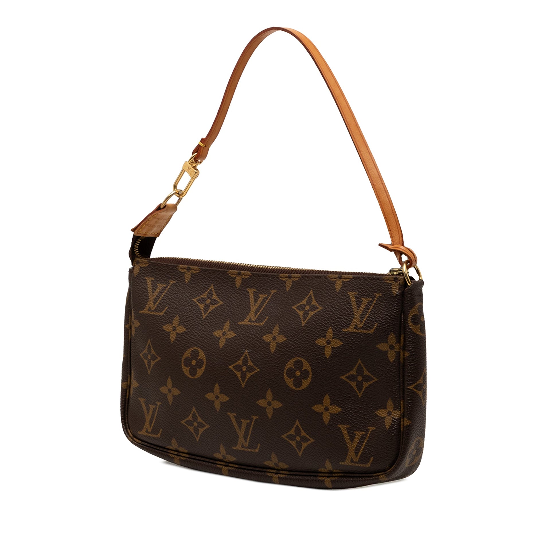 Louis Vuitton Monogram Pochette Accessoires