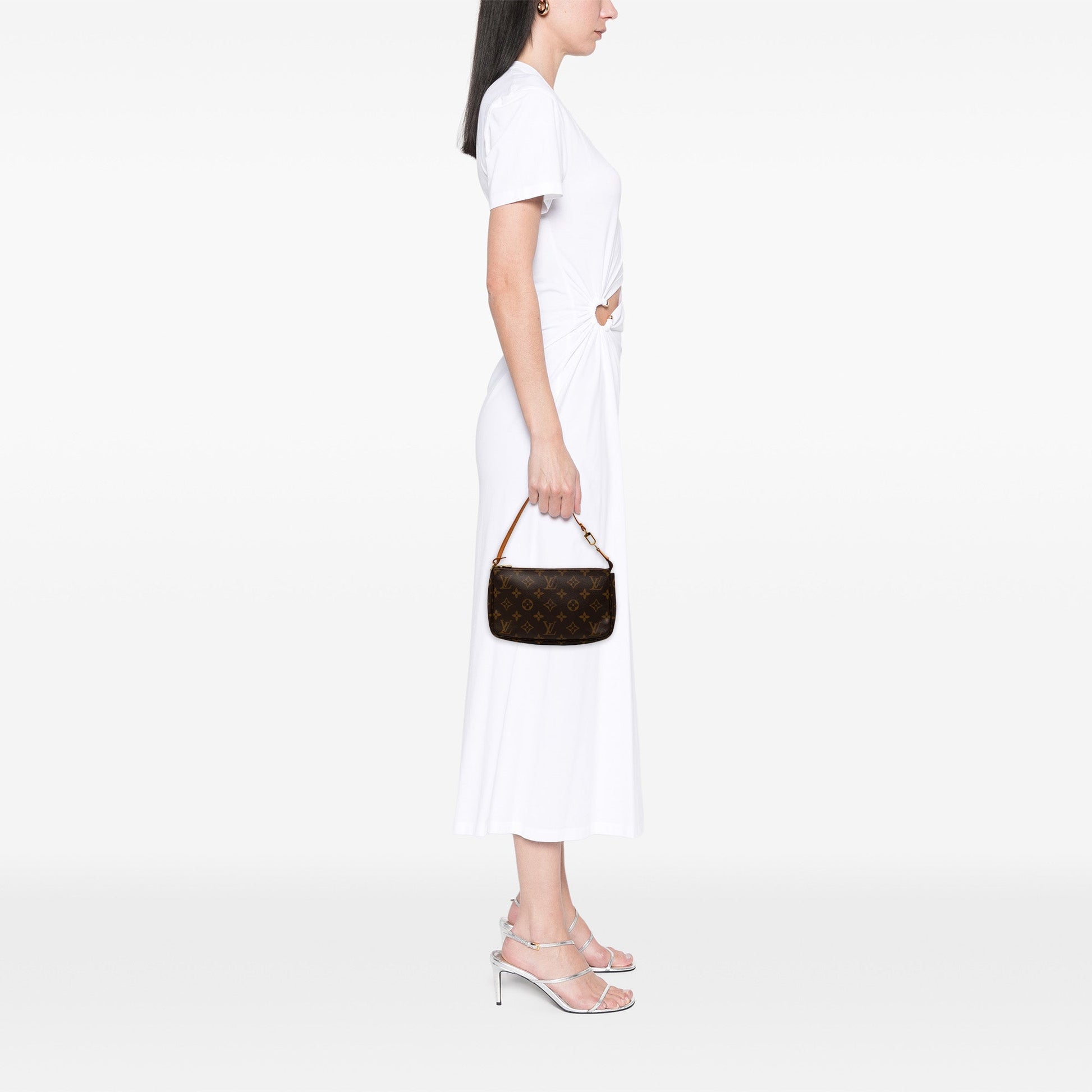 Louis Vuitton Monogram Pochette Accessoires
