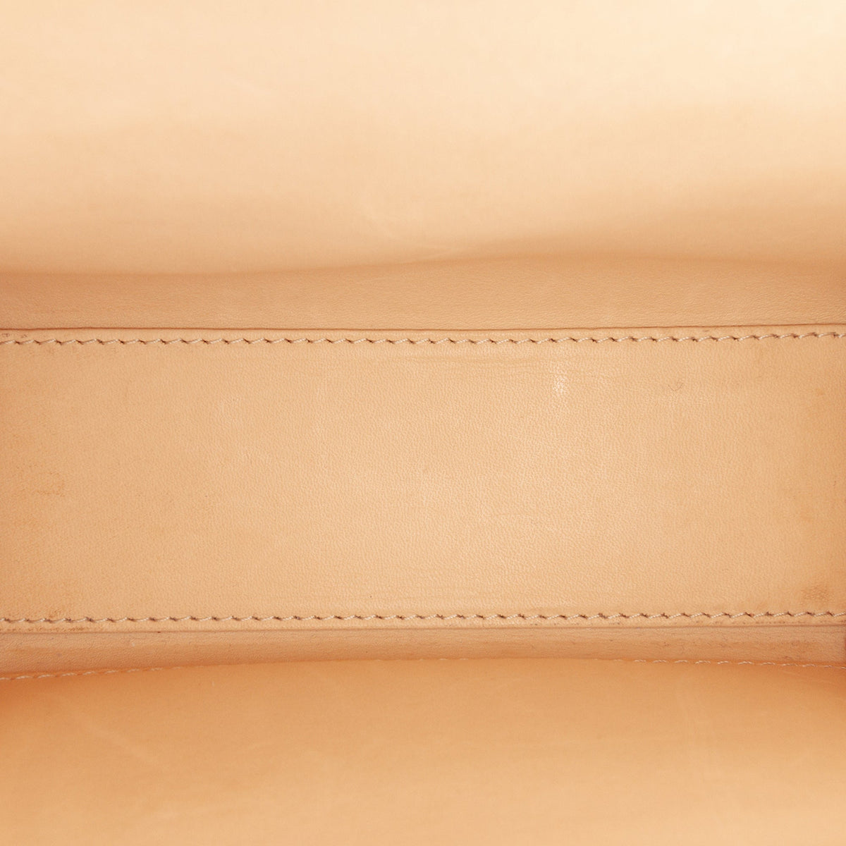 Delvaux Micro Patent Tempete Satchel