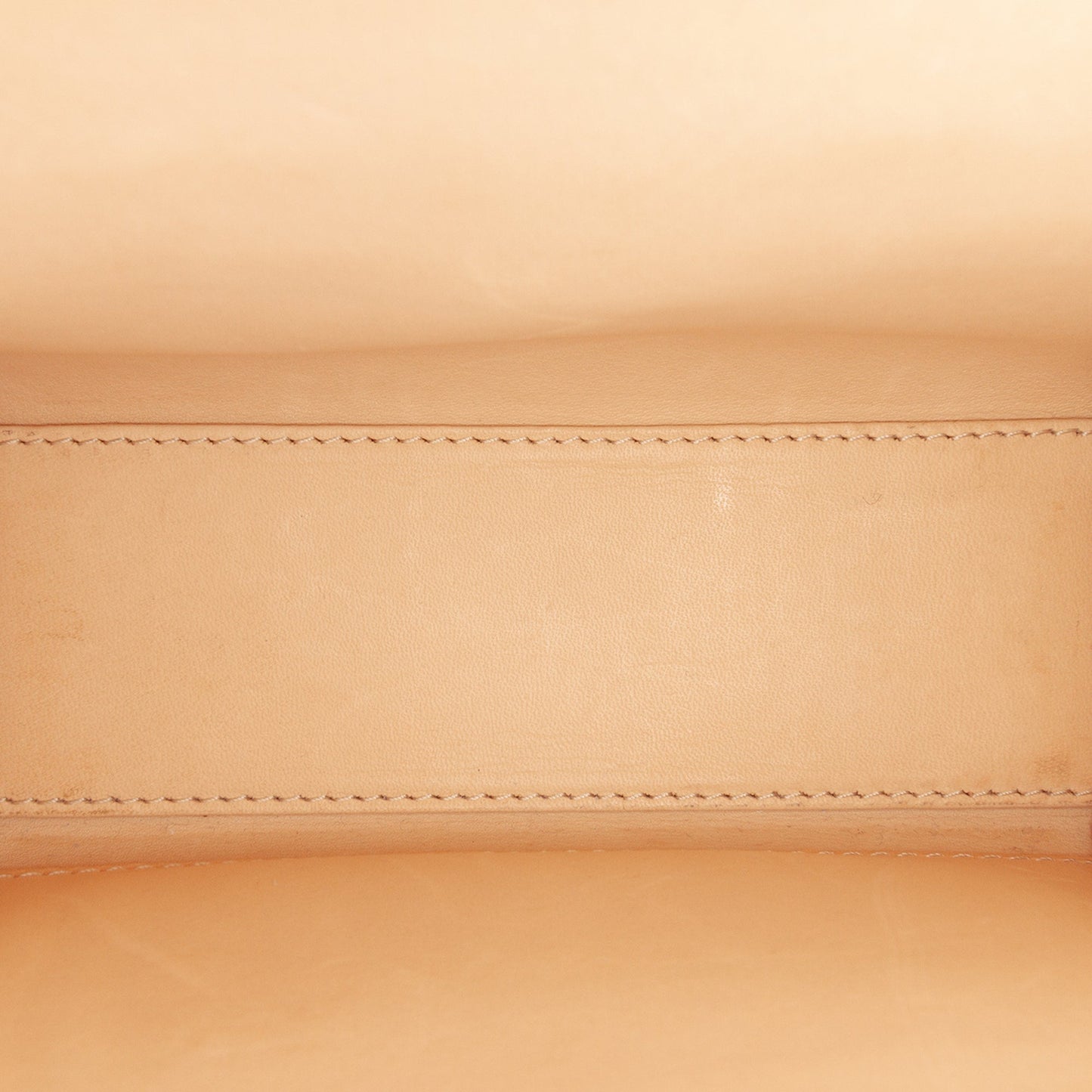 Delvaux Micro Patent Tempete Satchel