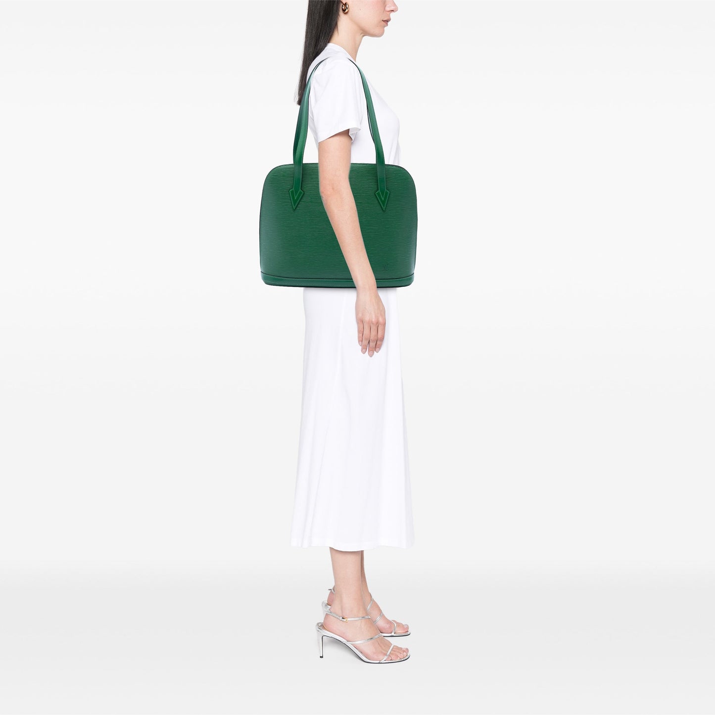 Louis Vuitton Epi Lussac