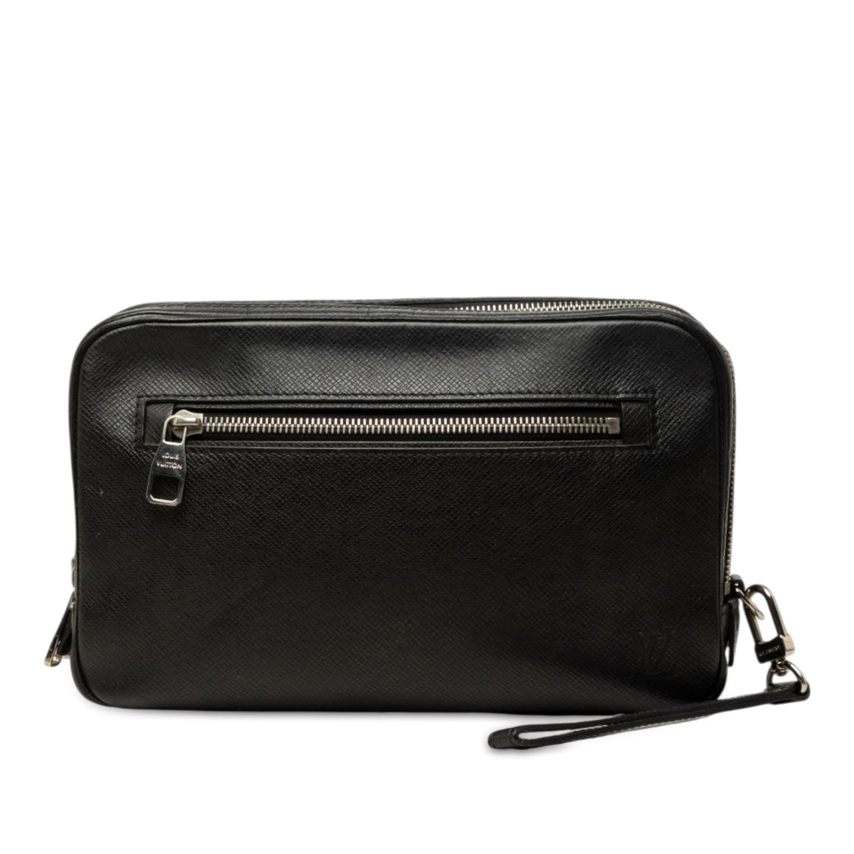 Louis Vuitton Taiga Neo Pavel Clutch