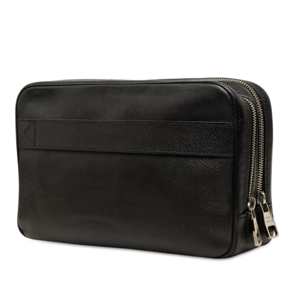 Louis Vuitton Taiga Neo Pavel Clutch