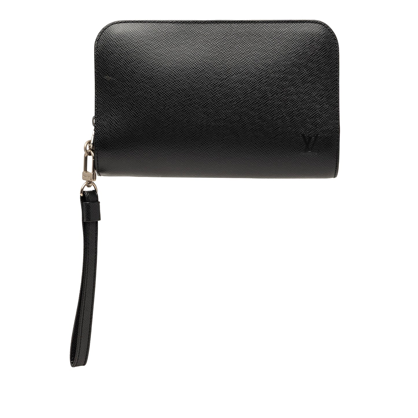 Louis Vuitton Taiga Pochette Baikal