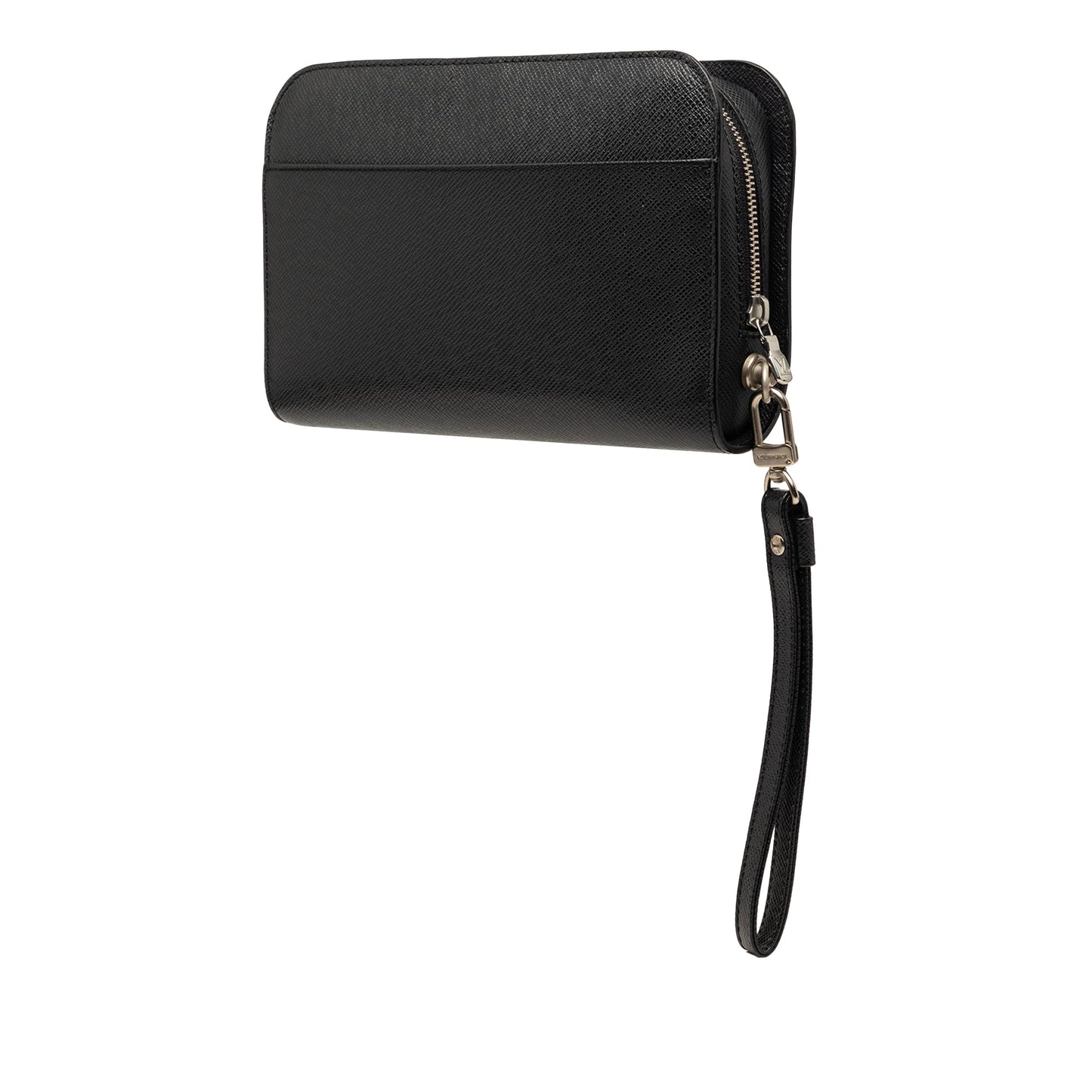 Louis Vuitton Taiga Pochette Baikal