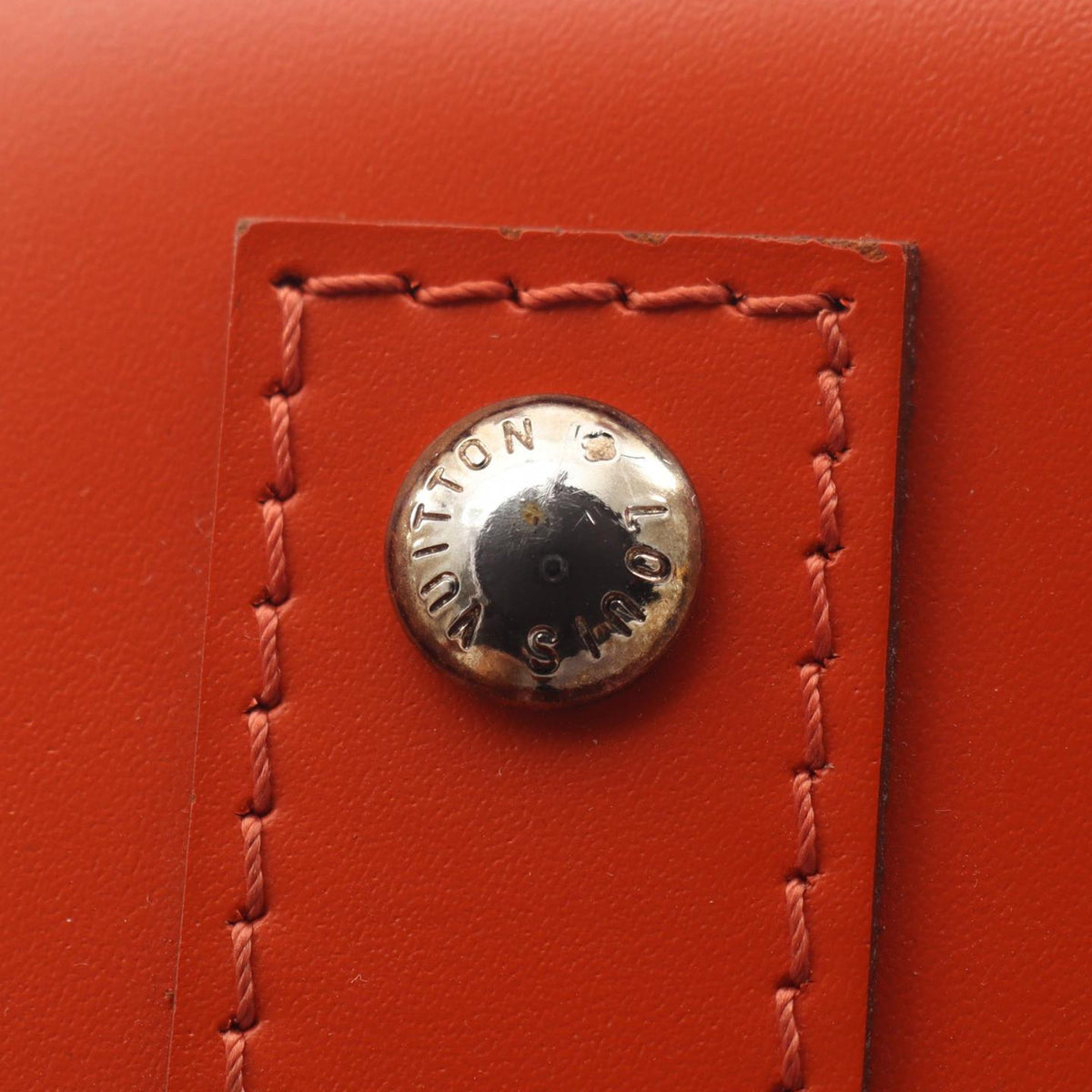 Louis Vuitton Epi Alma BB