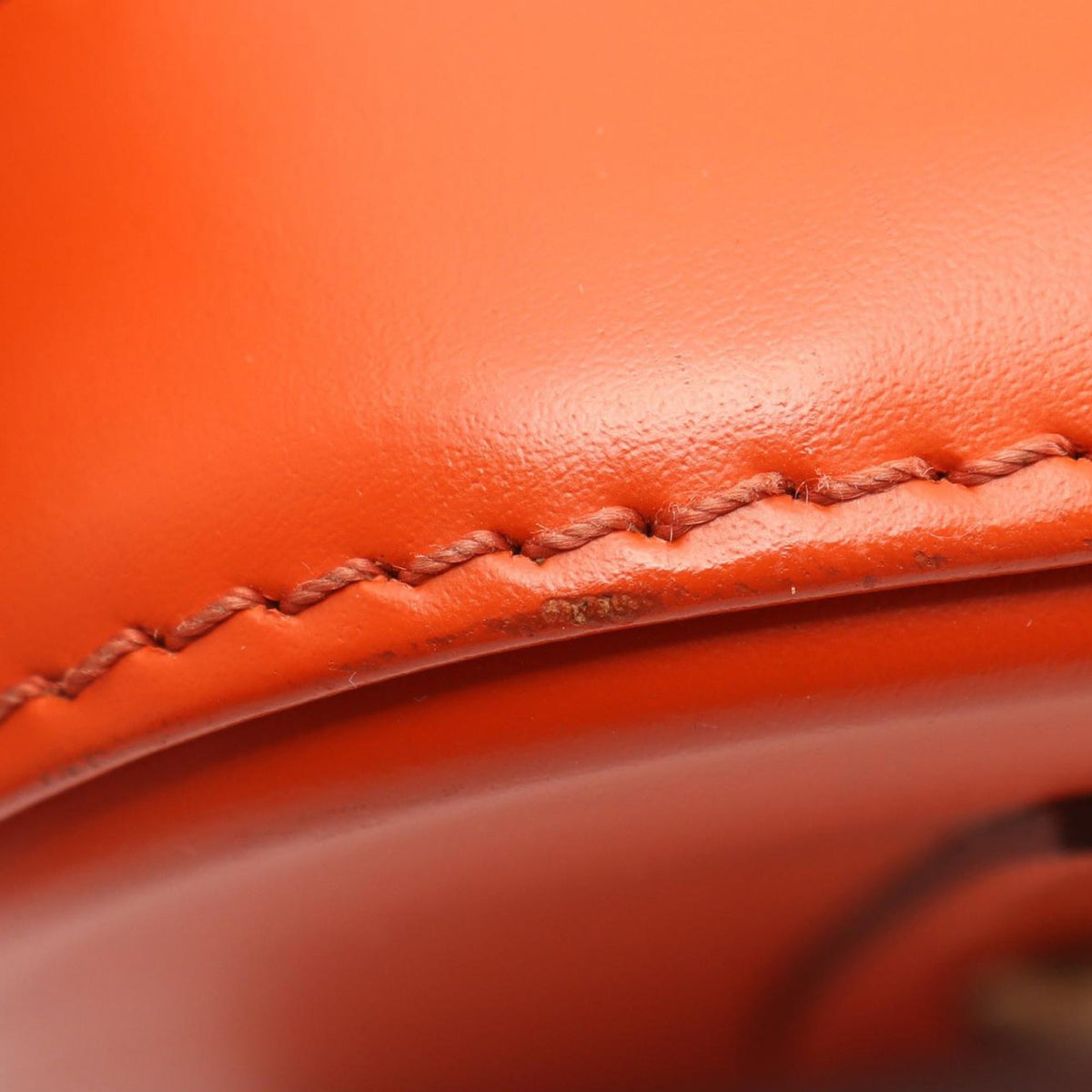 Louis Vuitton Epi Alma BB