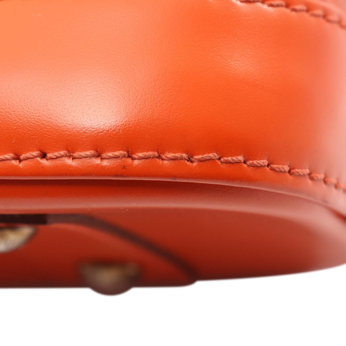 Louis Vuitton Epi Alma BB