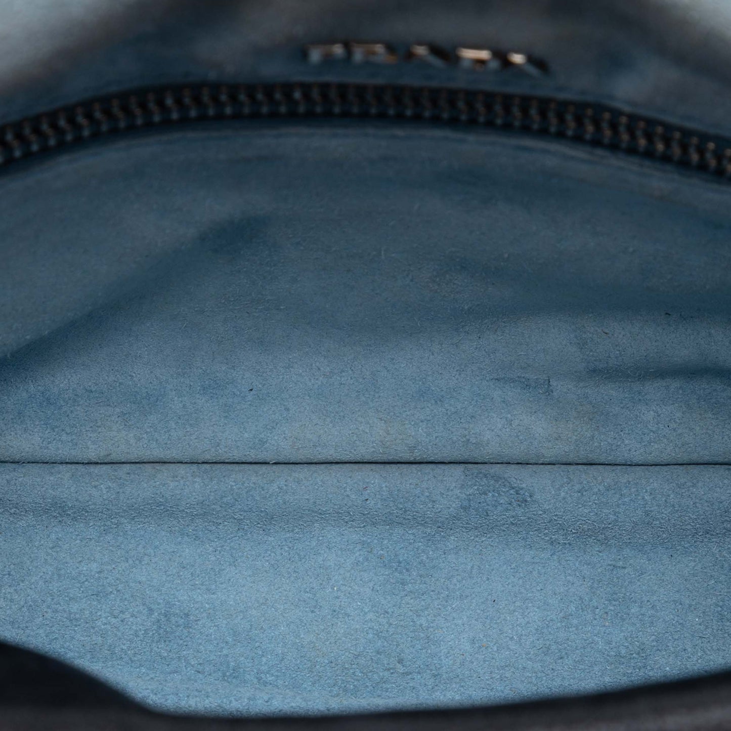 Prada Glace Calf Studded Etiquette Flap
