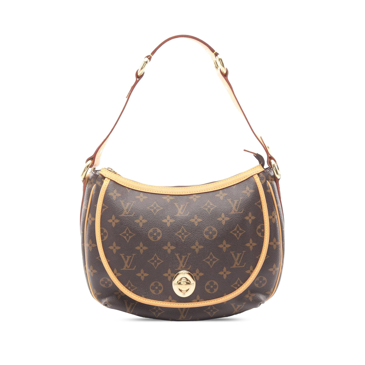 Louis Vuitton Monogram Tulum PM