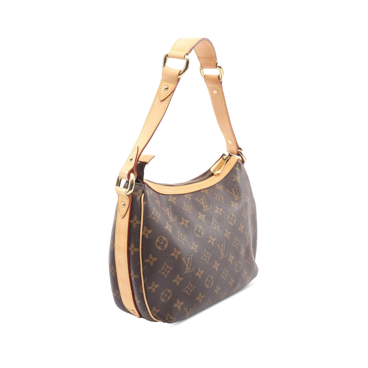 Louis Vuitton Monogram Tulum PM