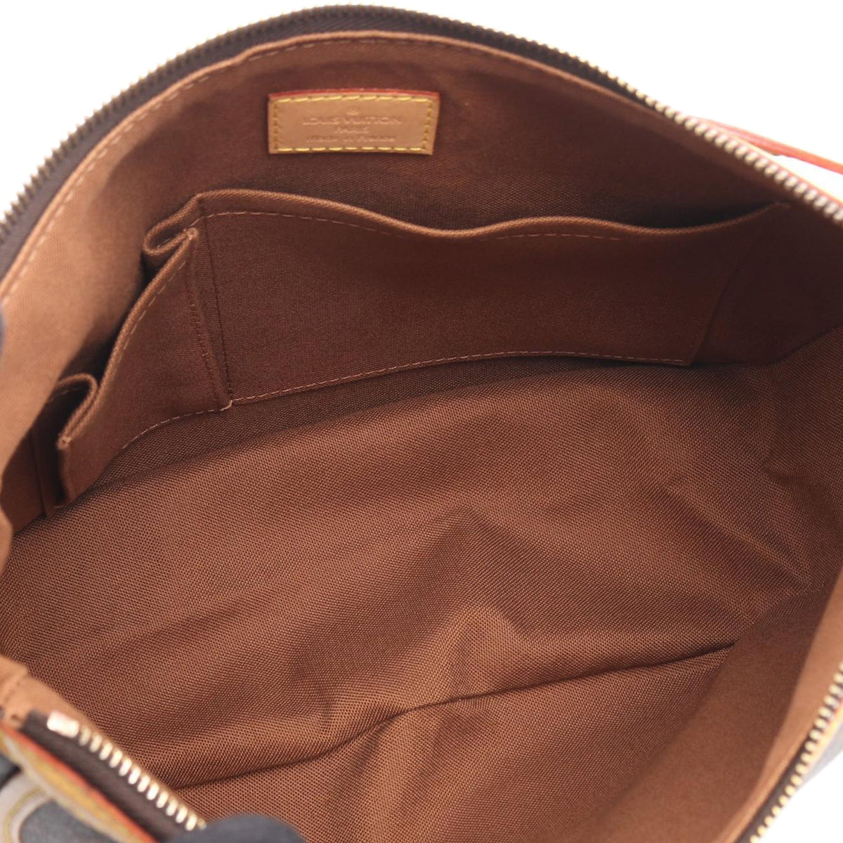 Louis Vuitton Monogram Tulum PM