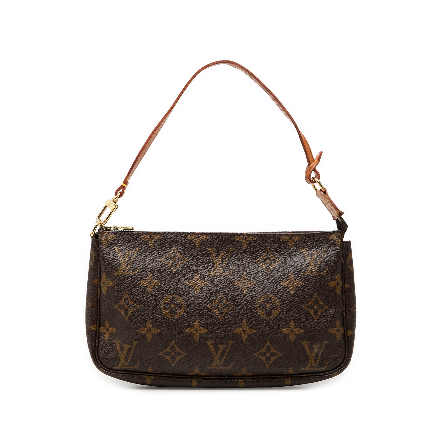 Louis Vuitton Monogram Pochette Accessoires