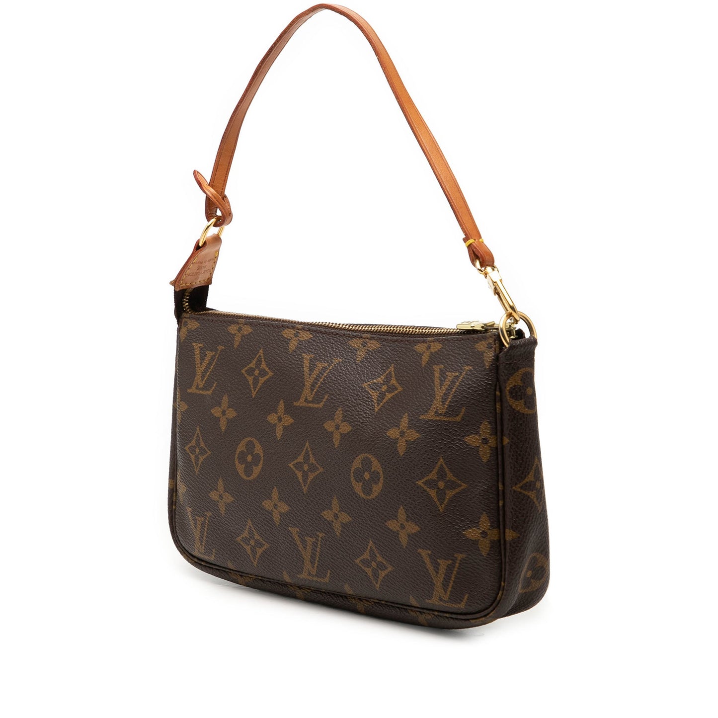 Louis Vuitton Monogram Pochette Accessoires