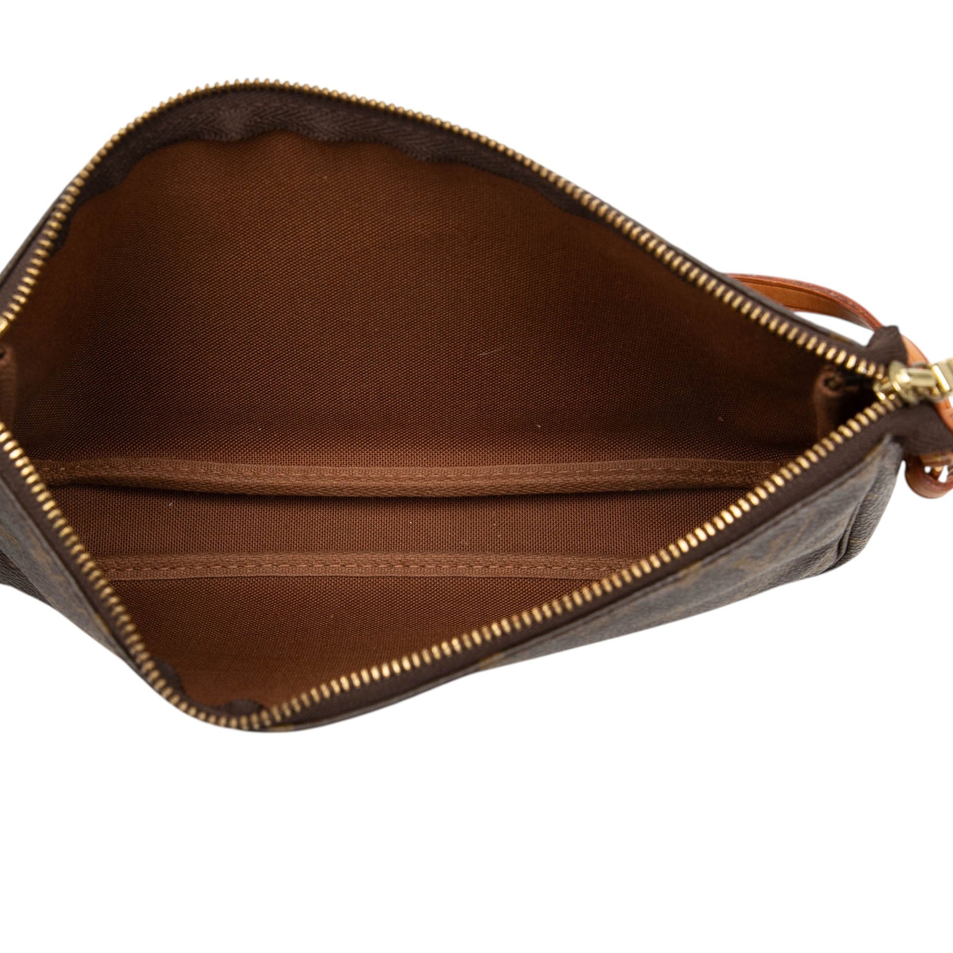 Louis Vuitton Monogram Pochette Accessoires