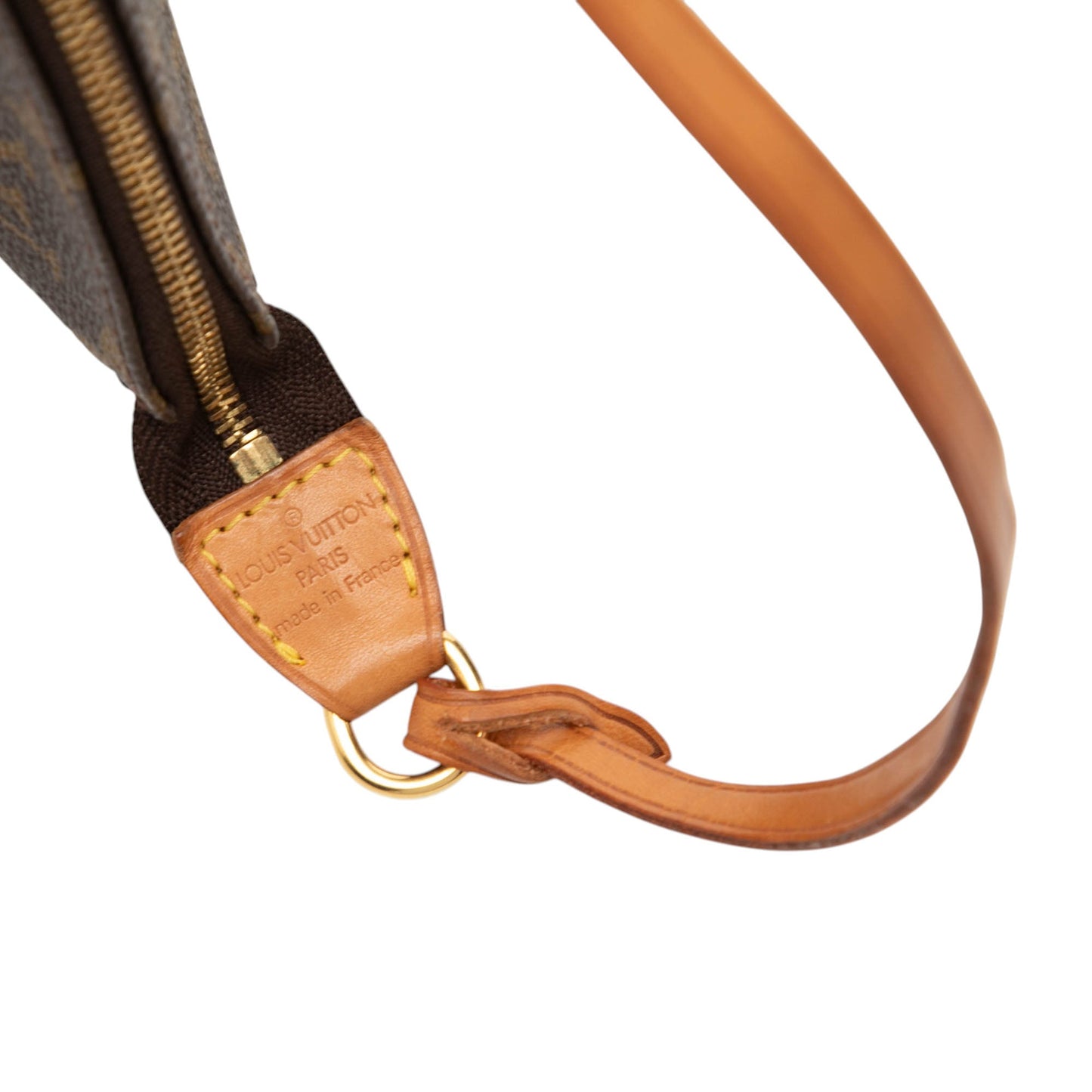 Louis Vuitton Monogram Pochette Accessoires