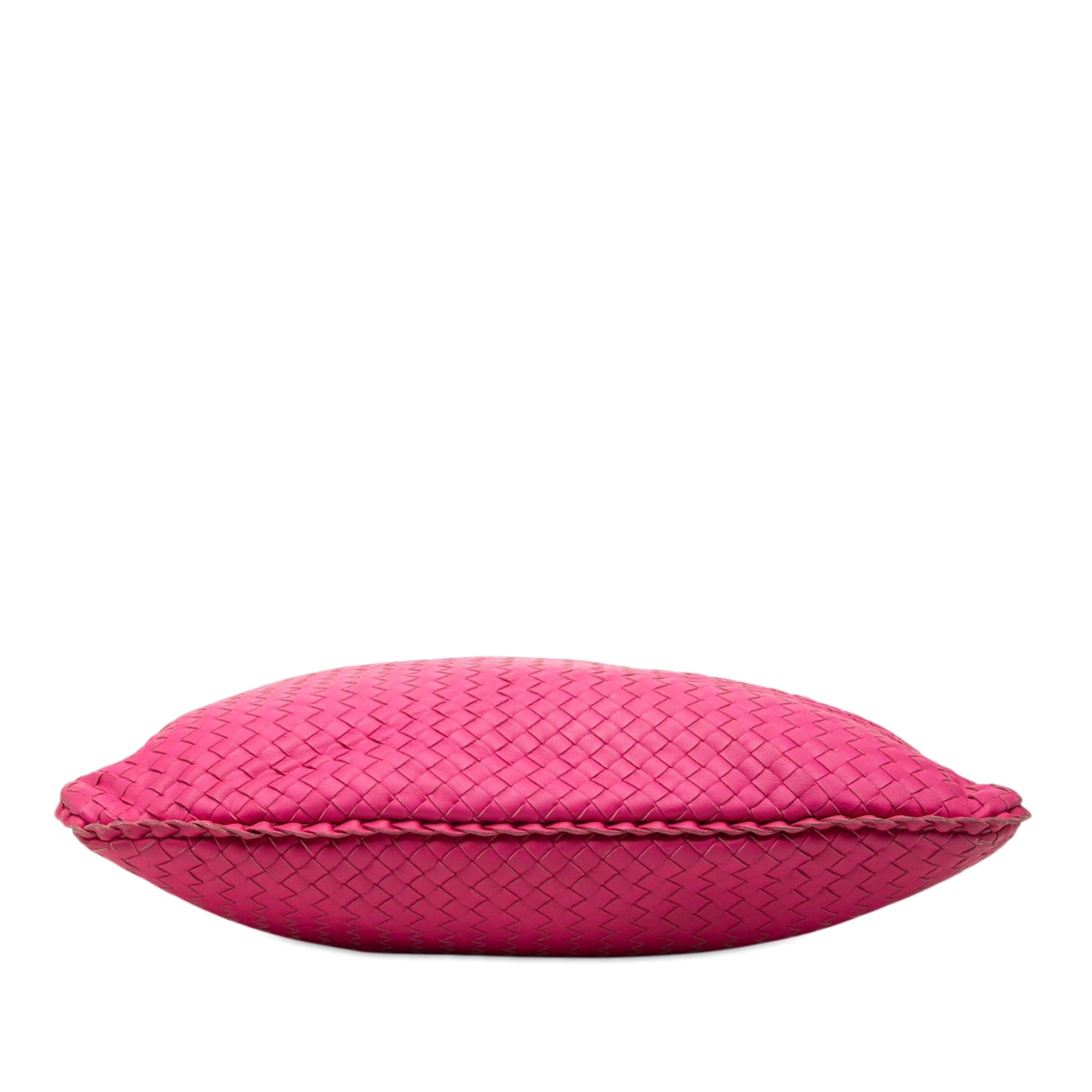 Bottega Veneta Medium Nappa Intrecciato Veneta Hobo
