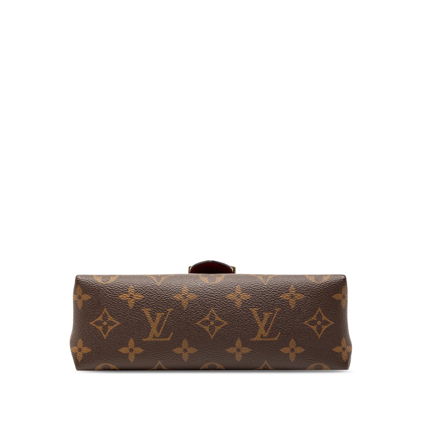 Louis Vuitton Monogram Locky BB