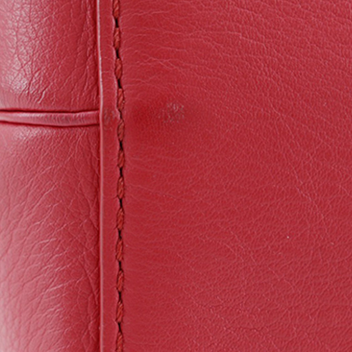 Fendi Leather Petite 2Jours