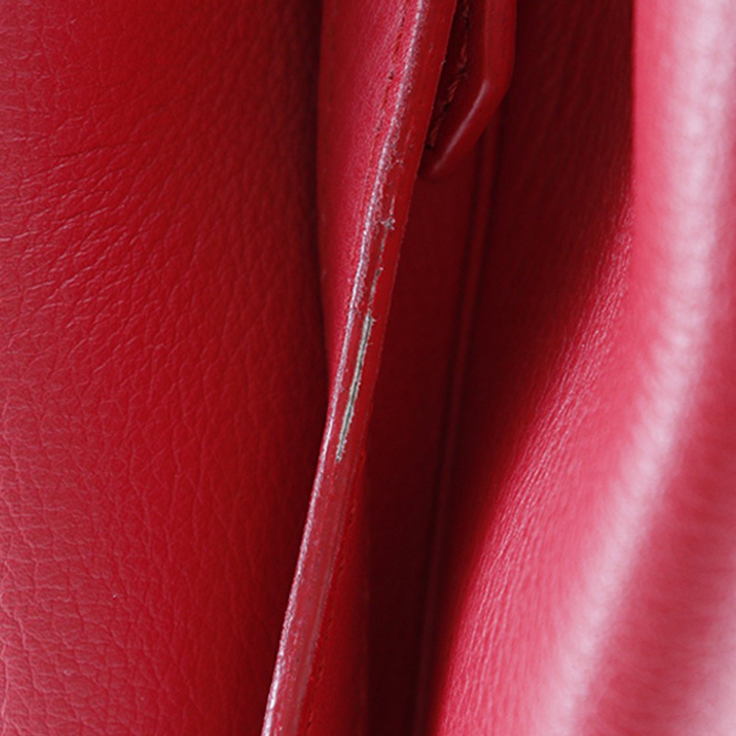 Fendi Leather Petite 2Jours