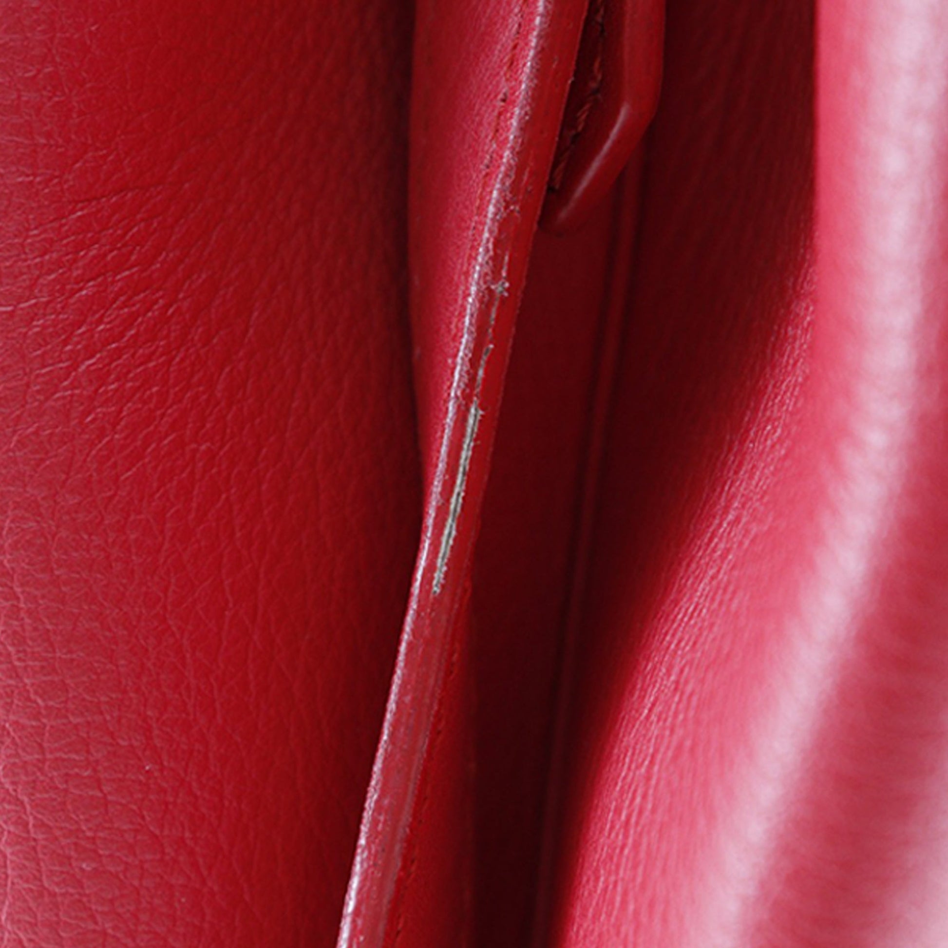 Fendi Leather Petite 2Jours