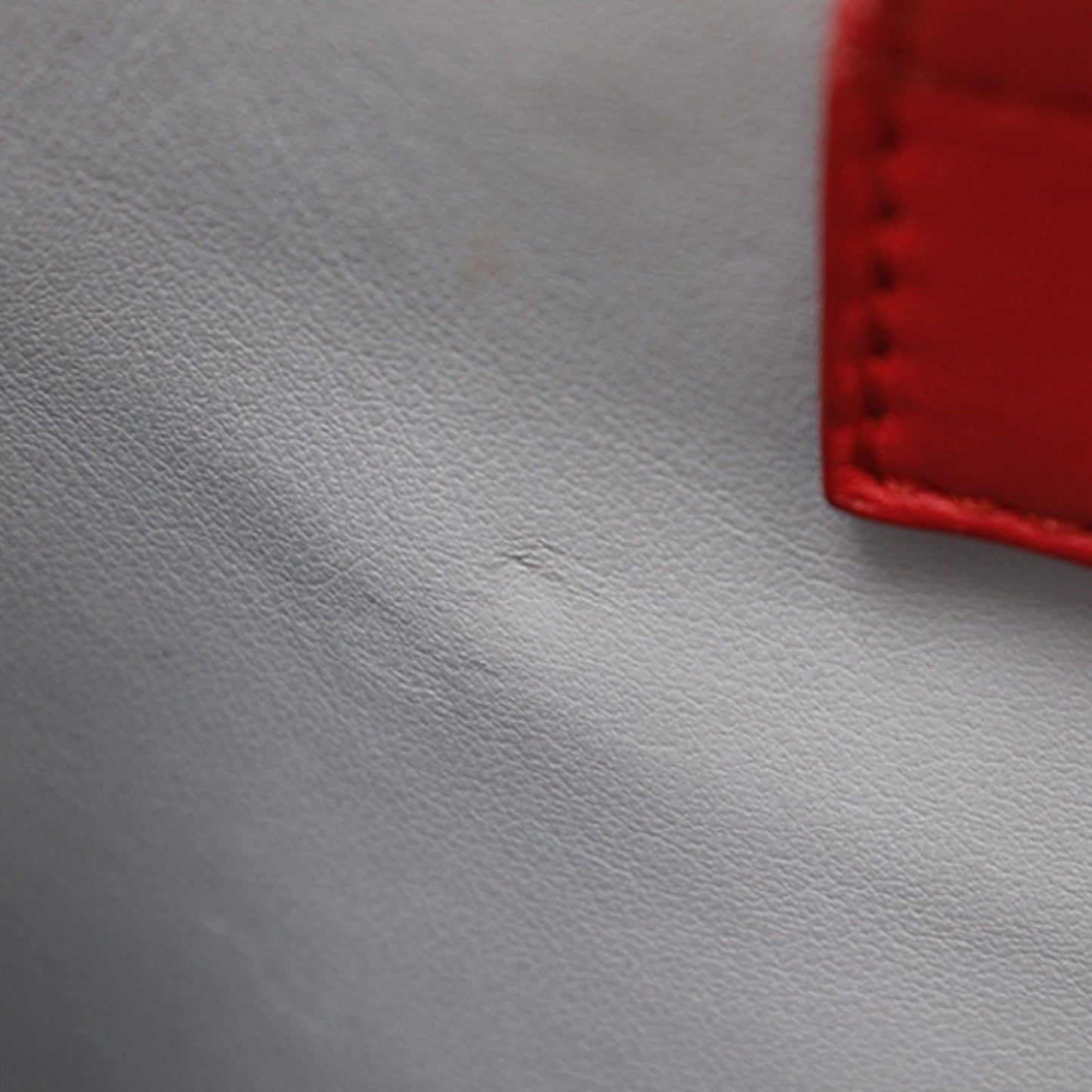 Fendi Leather Petite 2Jours