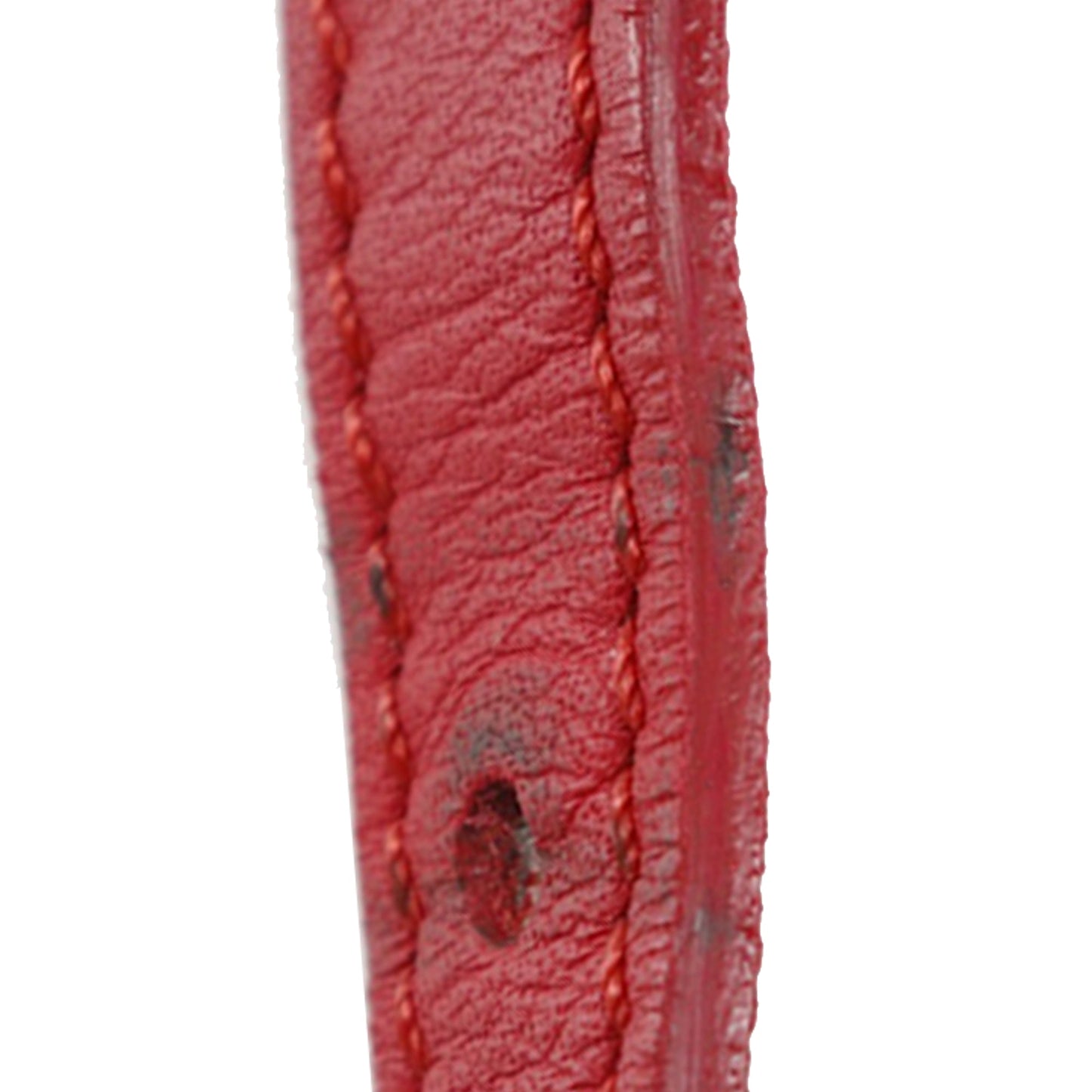 Fendi Leather Petite 2Jours