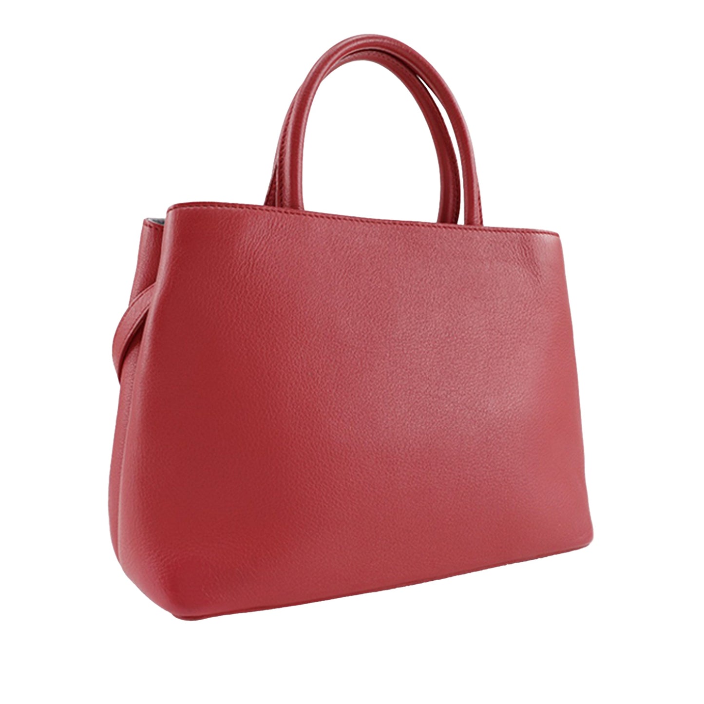 Fendi Leather Petite 2Jours