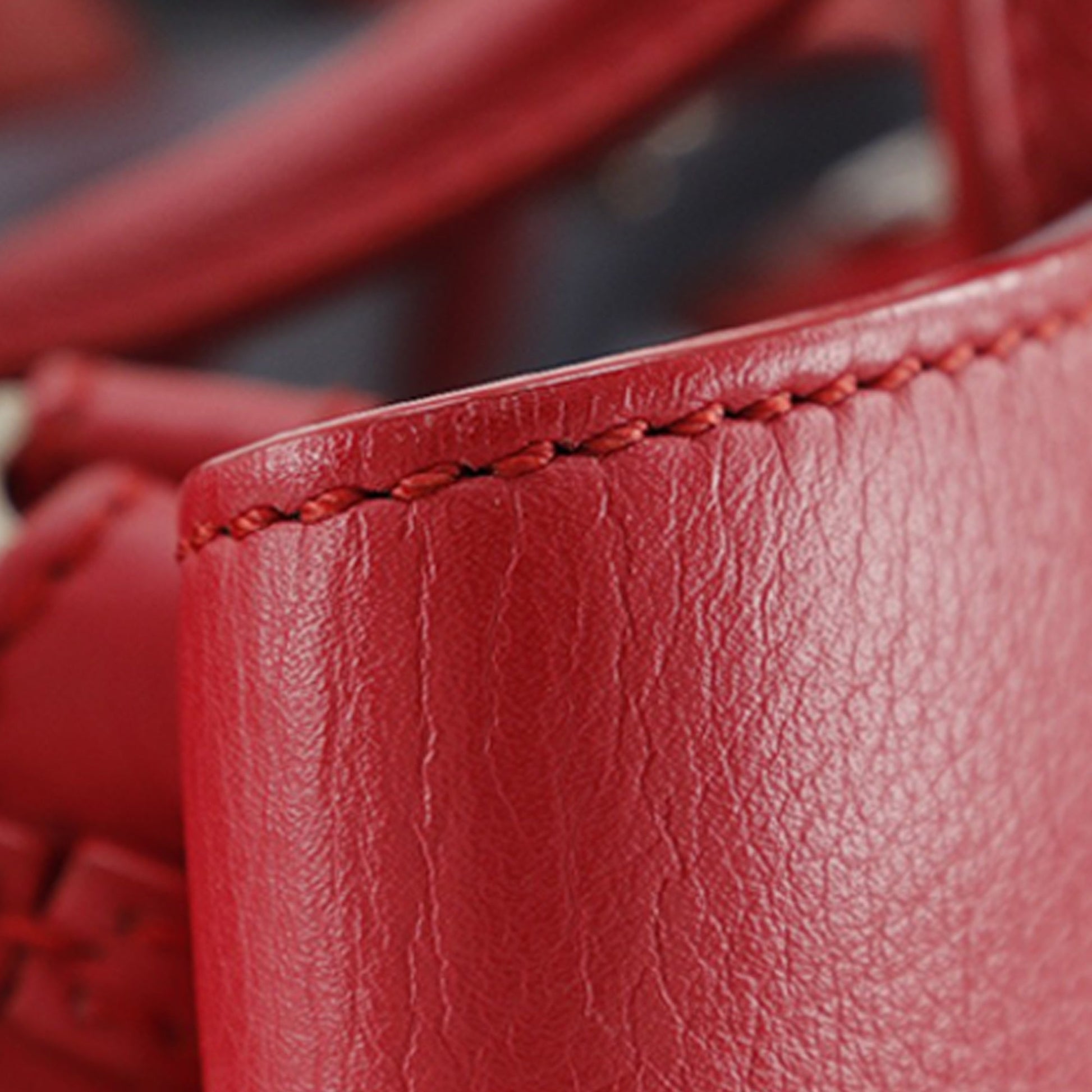 Fendi Leather Petite 2Jours