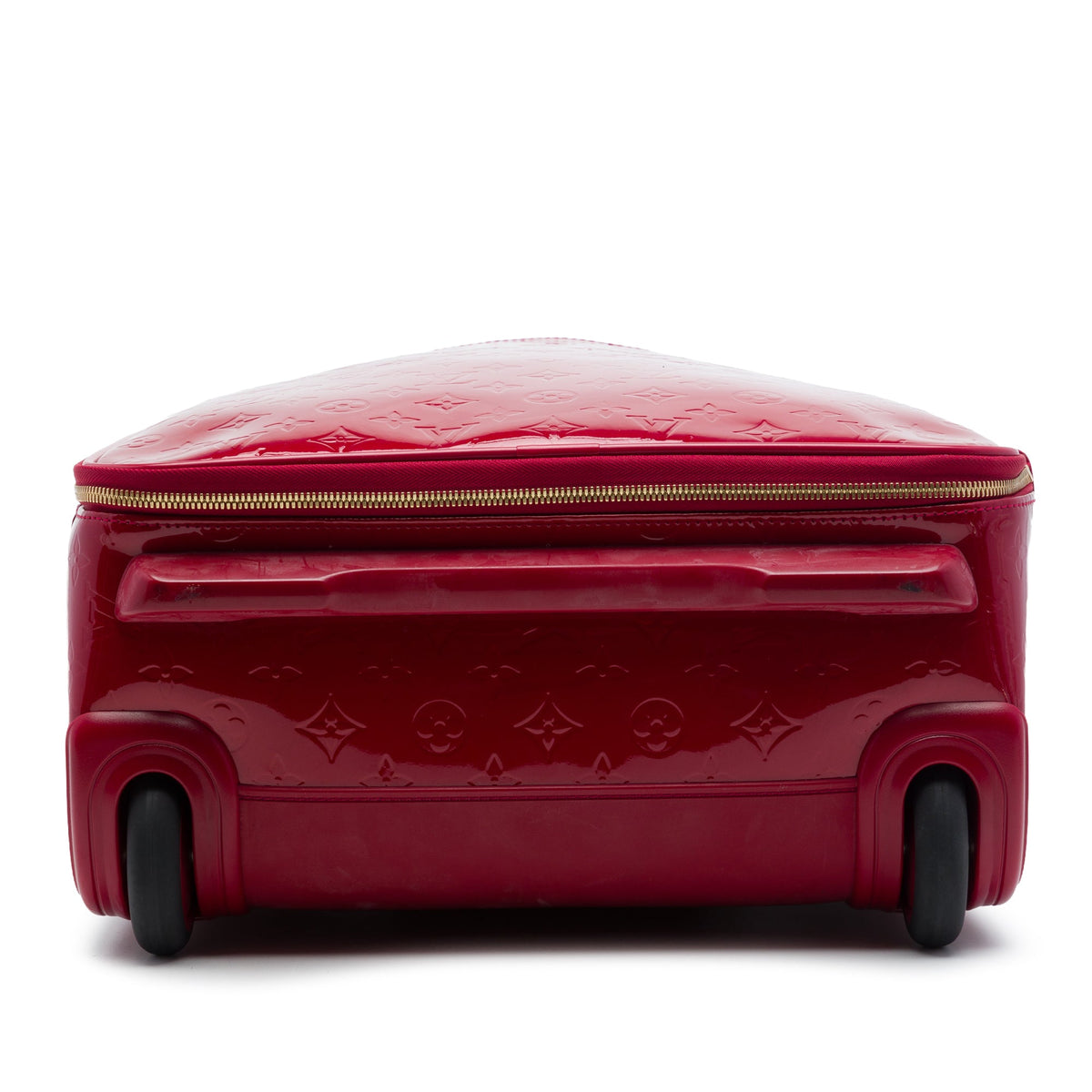 Louis Vuitton Monogram Vernis Pegase 45