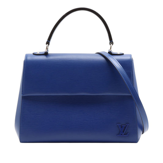 Louis Vuitton Epi Cluny MM