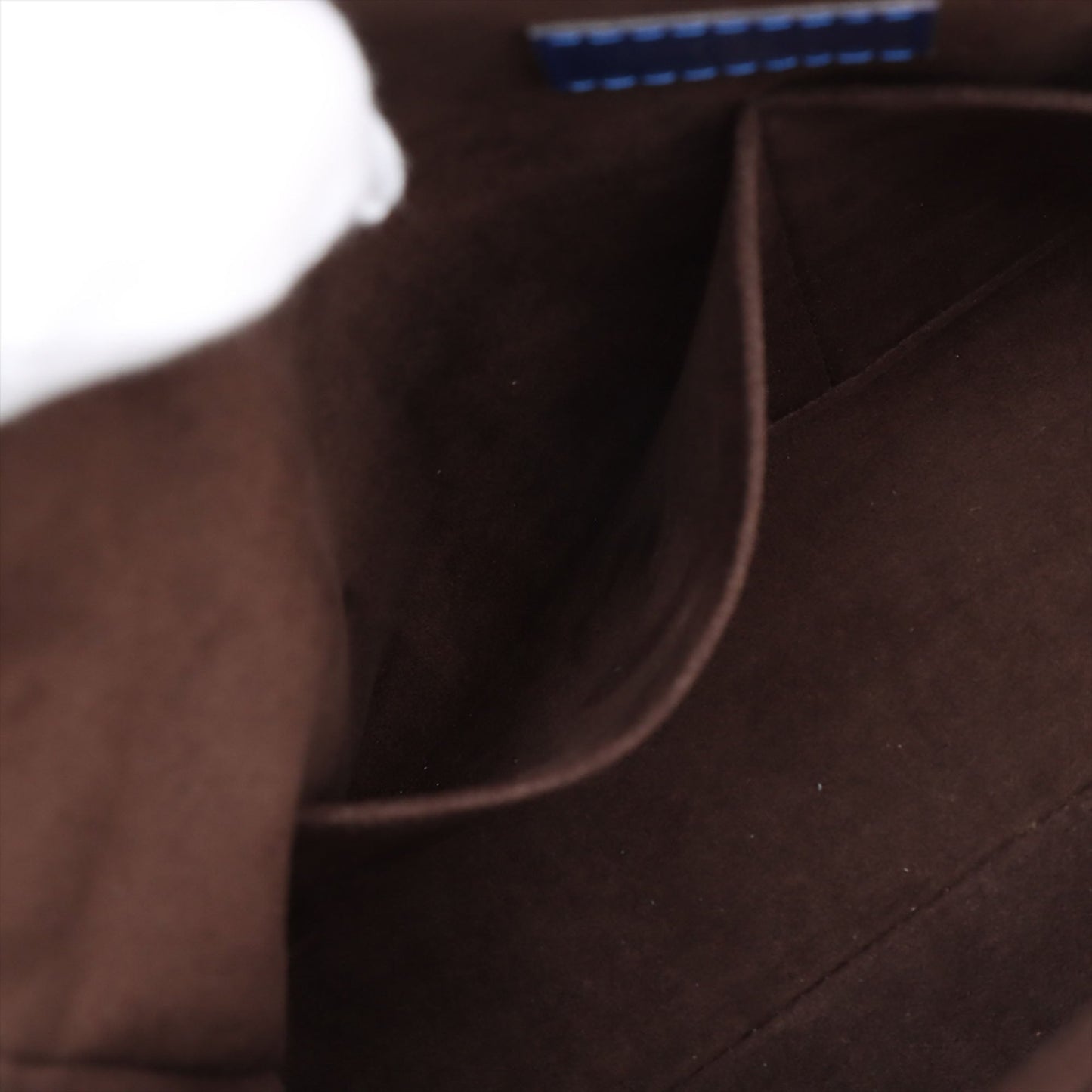 Louis Vuitton Epi Cluny MM