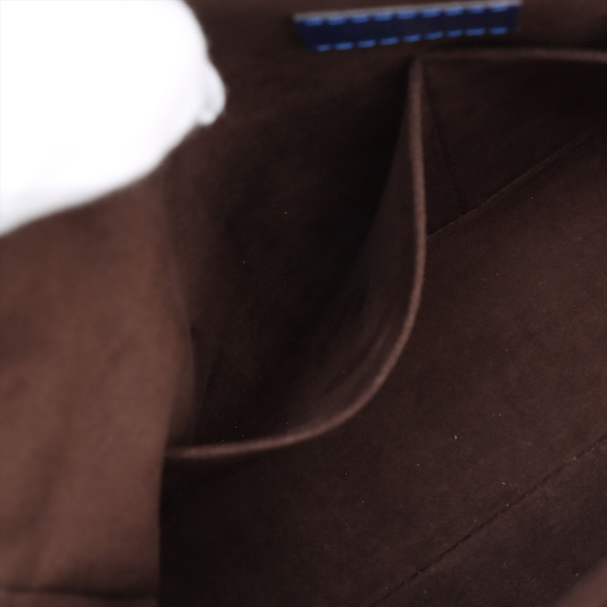 Louis Vuitton Epi Cluny MM