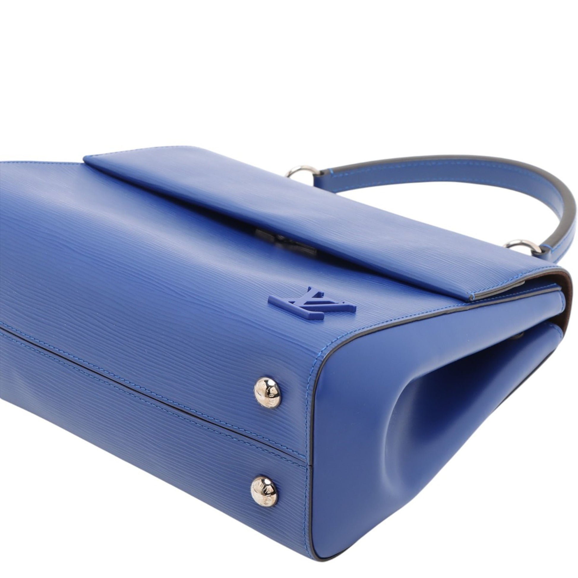 Louis Vuitton Epi Cluny MM