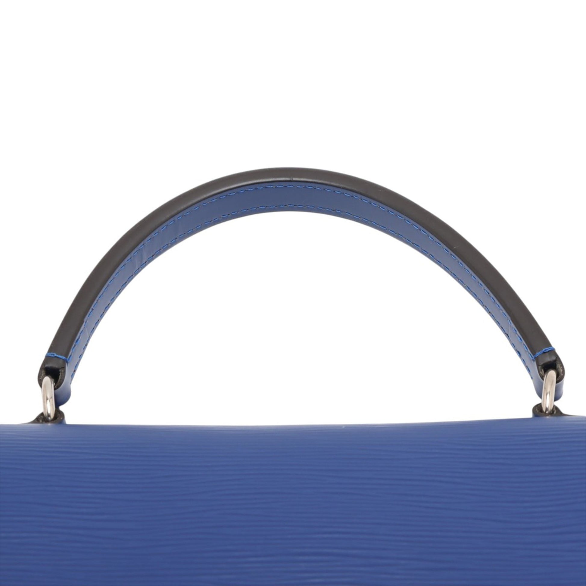 Louis Vuitton Epi Cluny MM