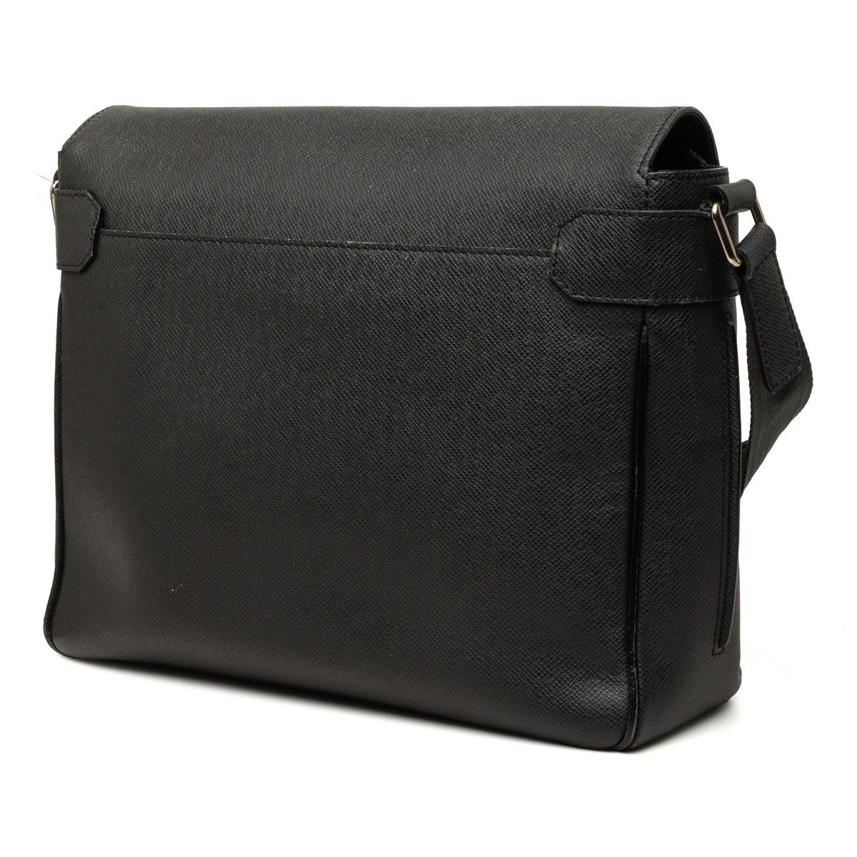 Louis Vuitton Taiga Roman MM