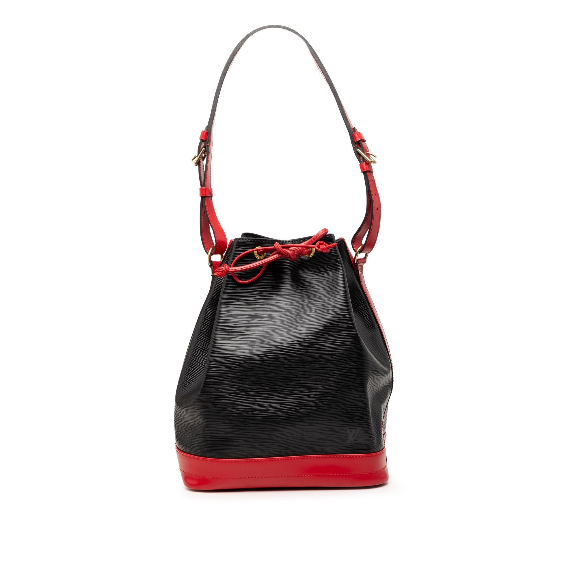 Louis Vuitton Epi Bicolor Noe GM