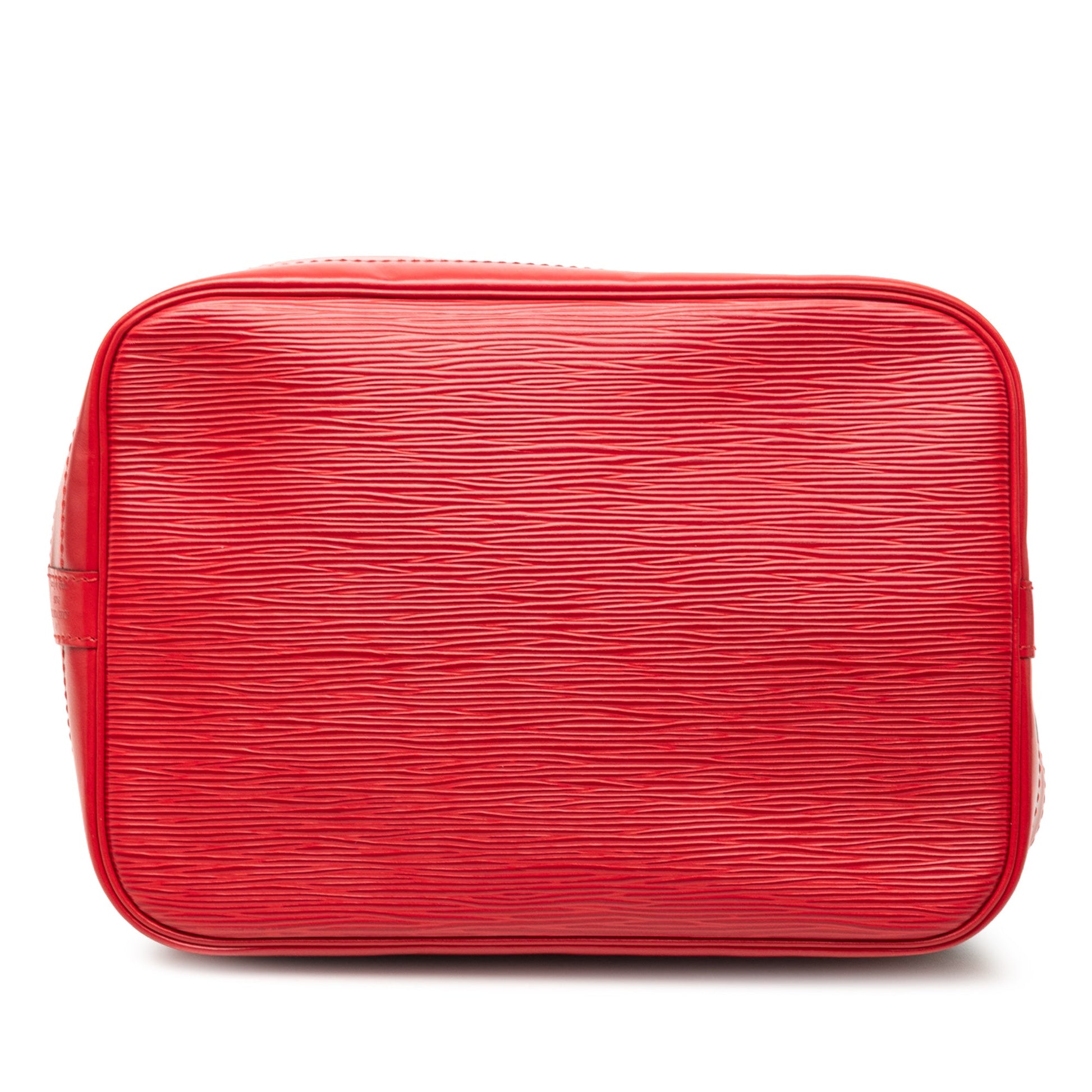 Louis Vuitton Epi Bicolor Noe GM