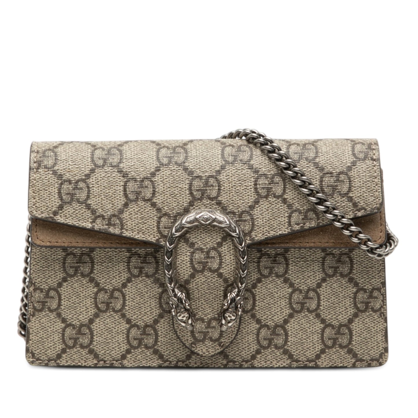 Gucci Mini GG Supreme Dionysus Crossbody