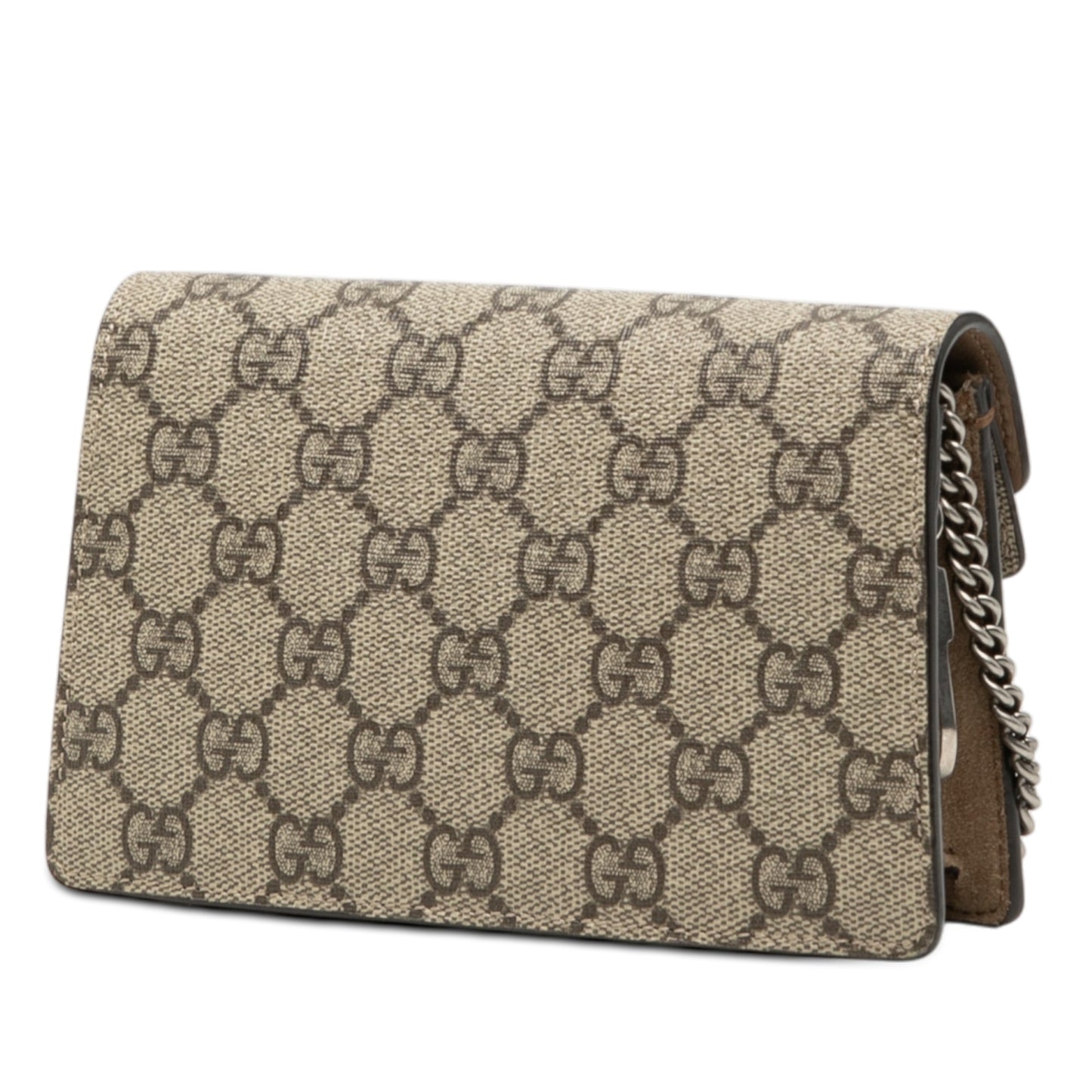 Gucci Mini GG Supreme Dionysus Crossbody