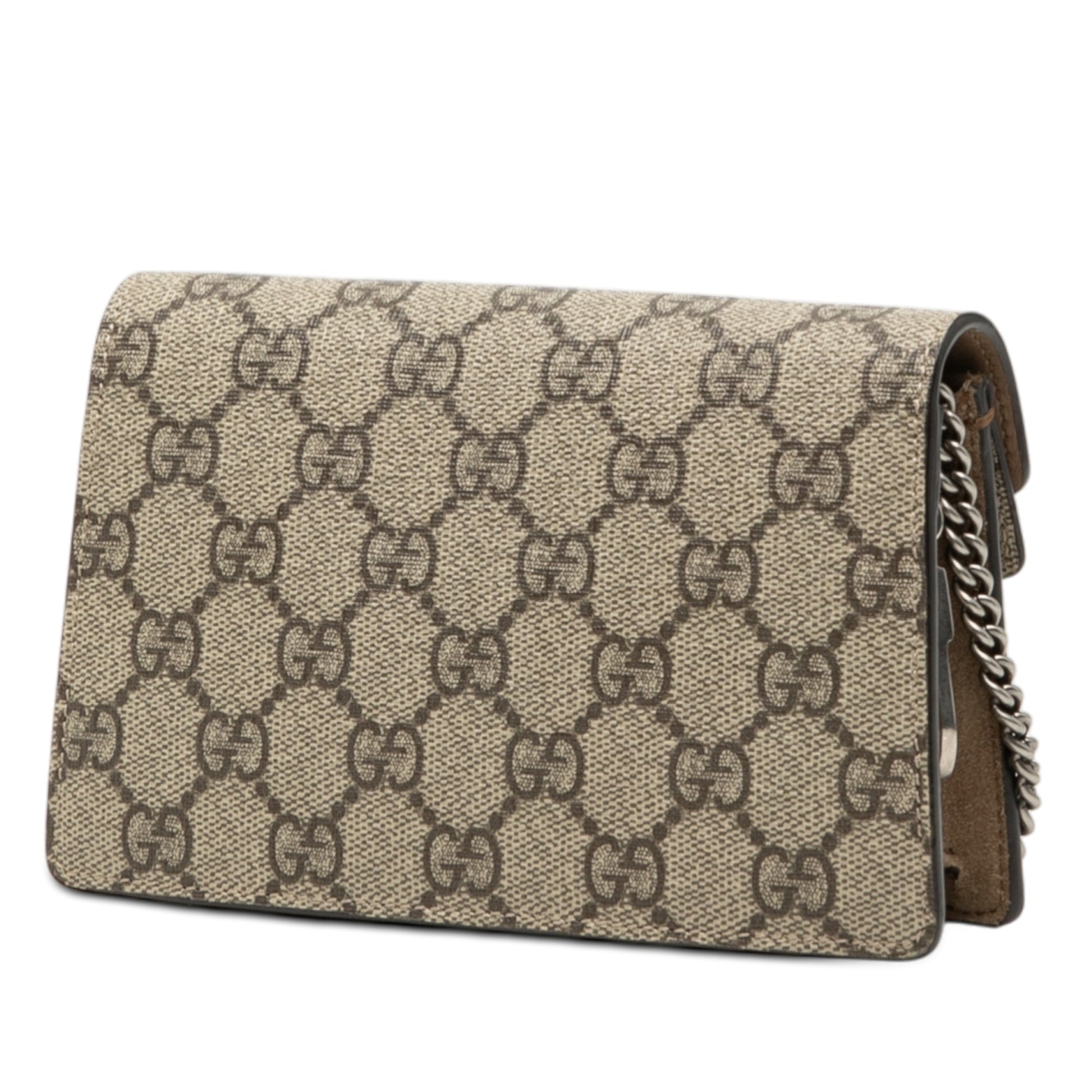 Gucci Mini GG Supreme Dionysus Crossbody